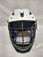 New Cascade XRS Size OSFM White Mens Lacrosse Helmet