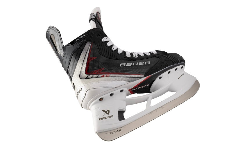 New Bauer Vapor Fly40 Intermediate Ice Hockey Skates