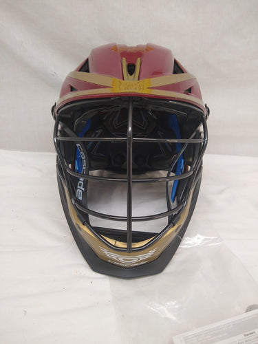 New Cascade XRS Size OSFM Shepherd Hill/Algon Mens Lacrosse Helmet