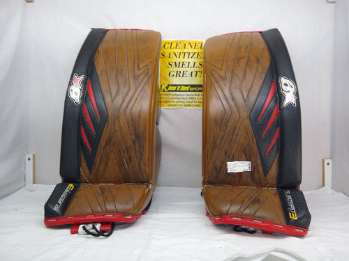 Used Brian's Sub Zero 3 Pro Size 32