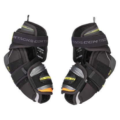 New CCM Tacks XF Pro Size Sr S-XL Ice Hockey Elbow Pads