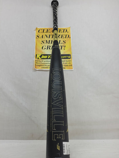 Used Louisville META Bat Length-Wgt 33" - 30 oz. (-3) 3 - Piece EKO Comp Bat