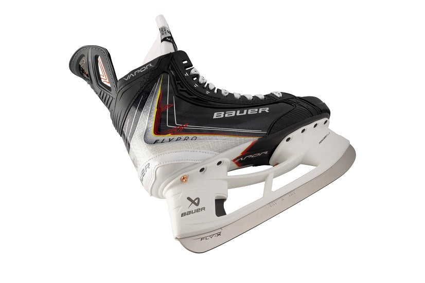 New Bauer Vapor FlyPro Intermediate Ice Hockey Skates