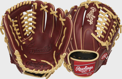 New Rawlings Sandlot S1175MTS Size: 11.75