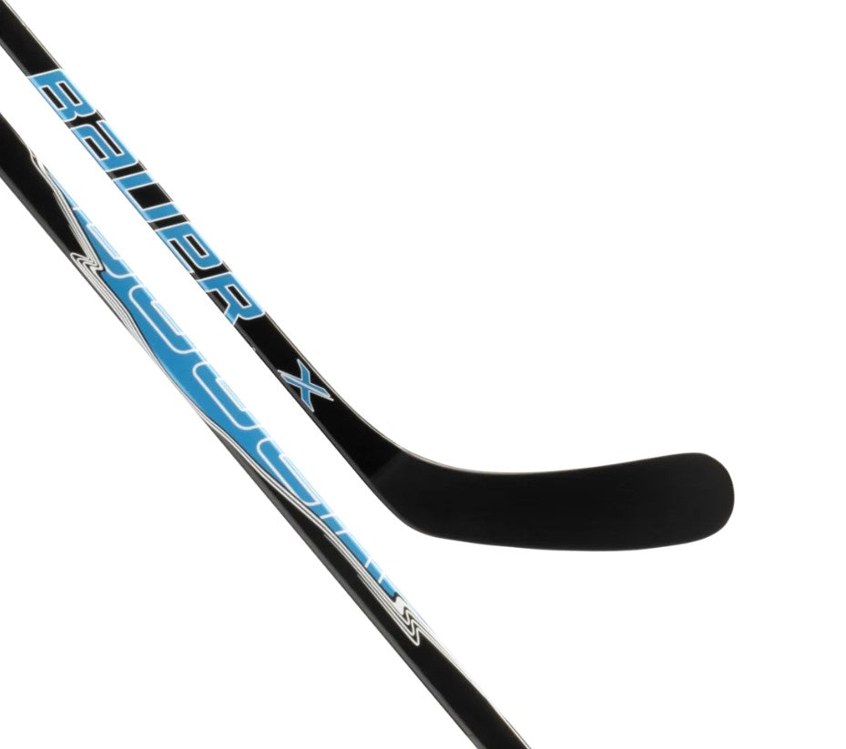 New Bauer X Series Sr  Ice Hockey Stick