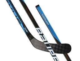 New Bauer Nexus E4 Right Int Flex, Pattern 65 P28 Ice Hockey Stick