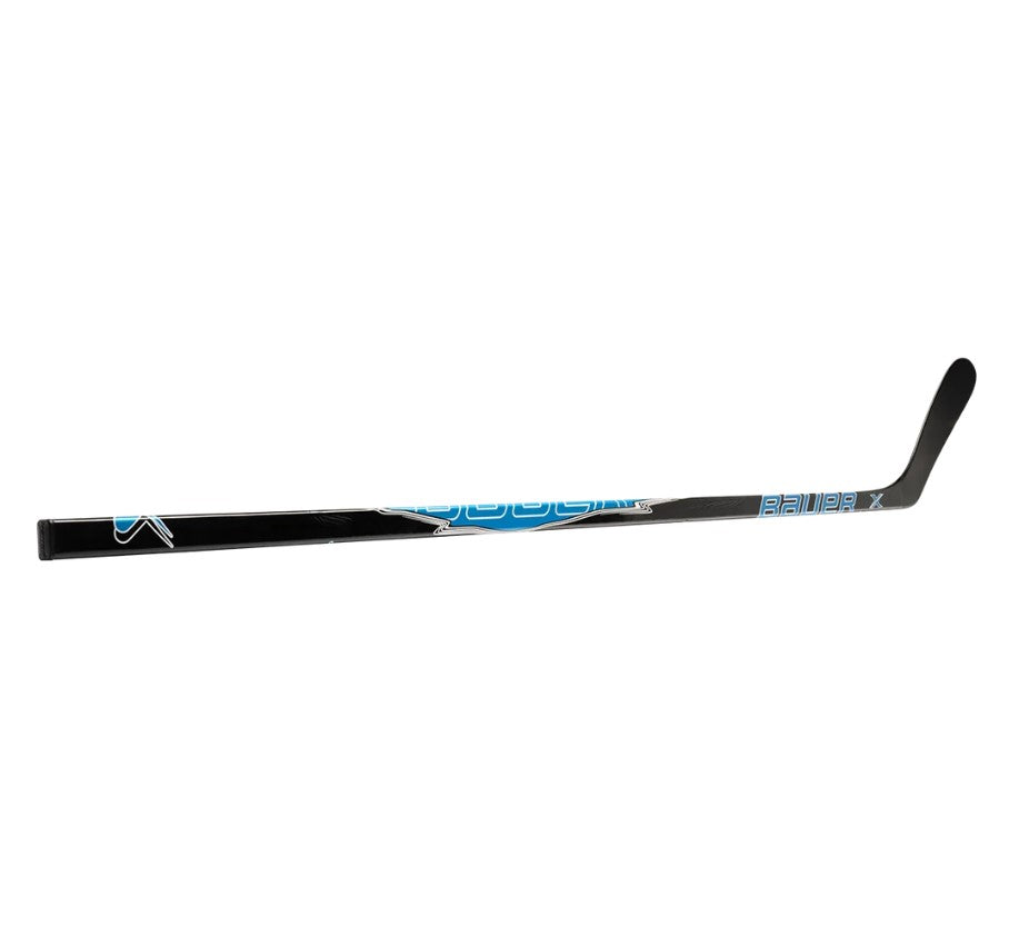 New Bauer X Series Sr  Ice Hockey Stick