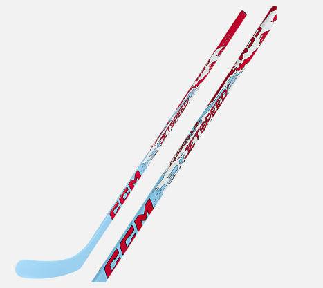 New CCM JETSPEED FTYTH 2026 Yth Ice Hockey Stick