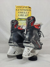 Used Bauer Vapor X4 Size 8 FIT 3 = EE Ice Hockey Skates