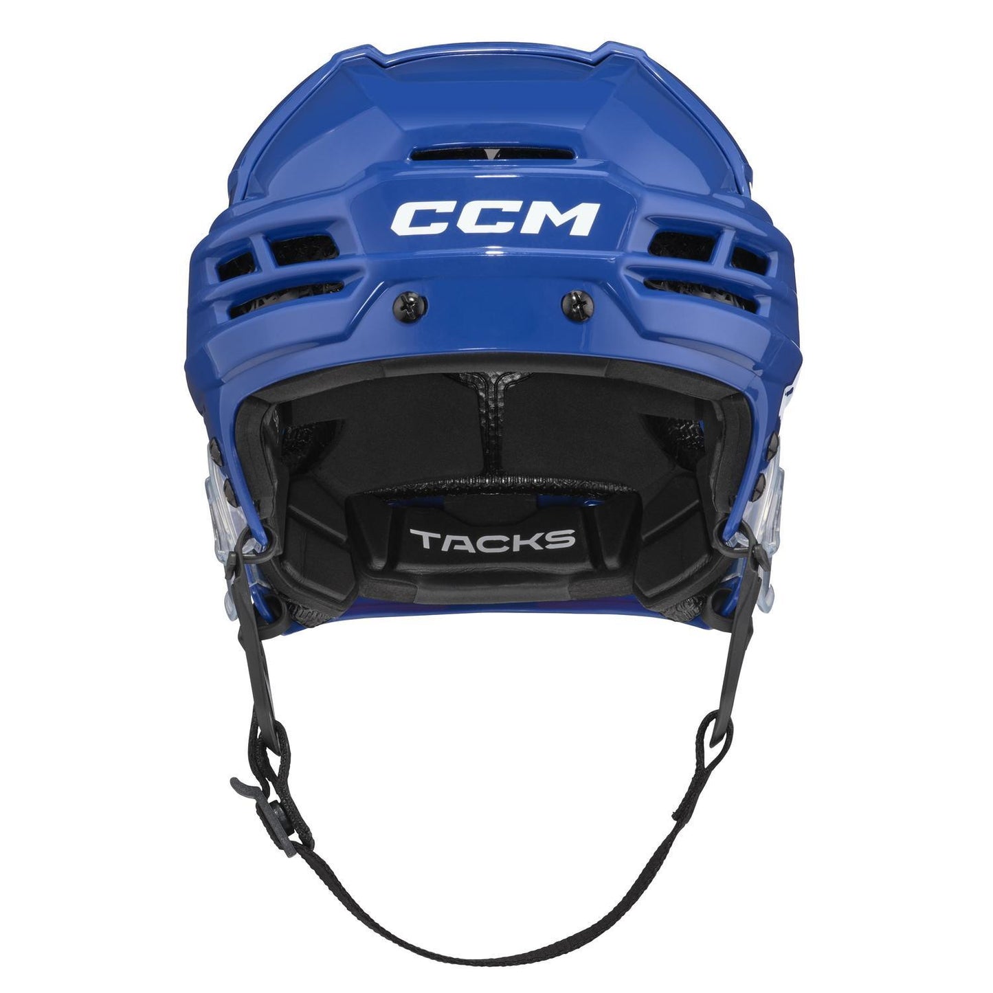 New CCM Tacks 720 Ice Hockey Helmet ( No Facemask)