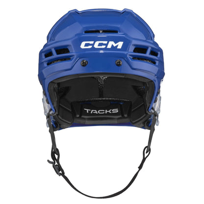 New CCM Tacks 720 Ice Hockey Helmet ( No Facemask)