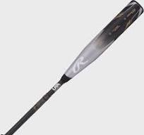 New Rawlings ICON RUS3I12 Bat Length-Wgt 28" - 16 oz. (-12) Composite USA Bat