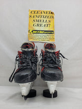 Used Bauer Vapor X4 Size 8 FIT 3 = EE Ice Hockey Skates