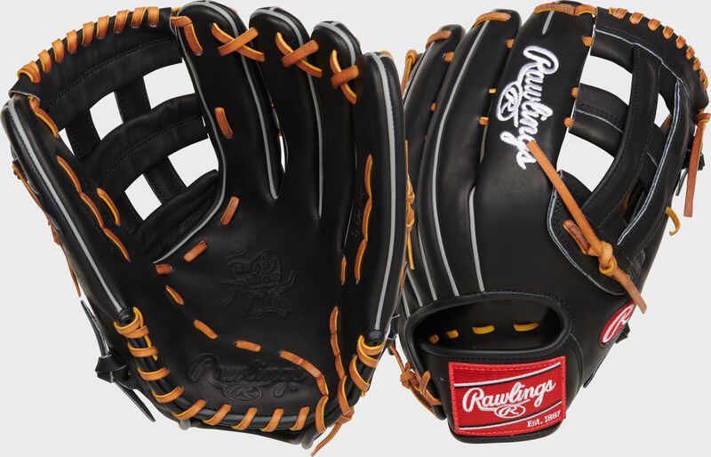 New Rawlings Heart of the Hide 13