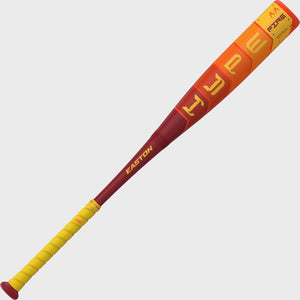 New Easton HYPE FIRE EUT5HYP10 Bat Length-Wgt 30" - 20 oz. (-10) Composite Bat