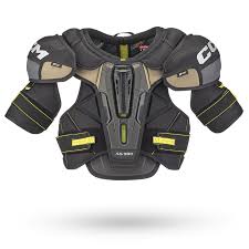 New CCM Tacks AS 580 Size Sr S Ice Hockey Shoulder Pads