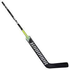 New Warrior Ritual M3 Reg (Left Curve) Youth W32 (mid) Goalie Stick