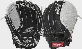 New Rawlings Sure Catch SC105BGB Size: 11