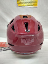 New Cascade CPXR Chromanium FM Size OSFM Shepherd Hill/Algon Lacrosse Helmet