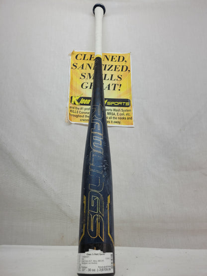 Used Rawlings Velo ACF Bat Length-Wgt 33" - 30 oz. (-3) Alloy BBCOR Bat