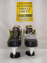 Used Bauer M3 Size 4.5 EE Ice Hockey Skates