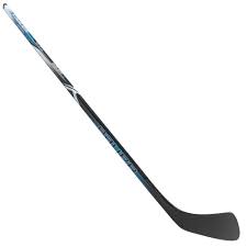 New Bauer X Left Jr Flex, Pattern 40 P92 Ice Hockey Stick