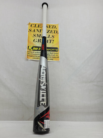 Used Louisville Omaha 518 WTLBB0518B3 Bat Length-Wgt 31" - 28 oz. (-3) BBCOR Bat
