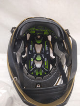 New Cascade XRS PRO w/ QUIK KLIP Size OSFM Shrewsbury HS Mens Lacrosse Helmet