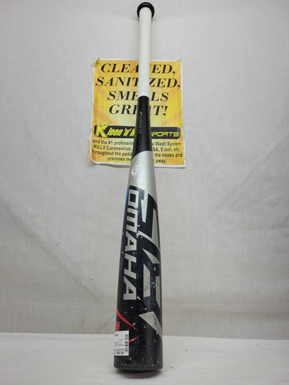 Used Louisville Omaha 518 WTLBB0518B3 Bat Length-Wgt 31" - 28 oz. (-3) BBCOR Bat