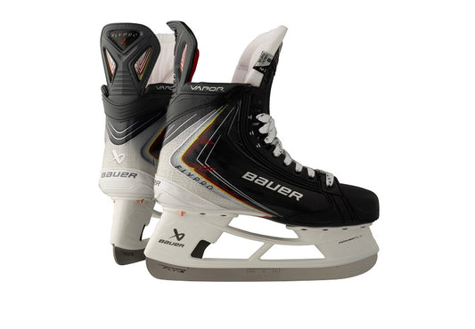 New Bauer Vapor FlyPro Intermediate Ice Hockey Skates