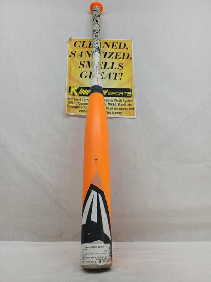 Used Easton MAKO Bat Length-Wgt 30" - 19 oz. (-11) Comp. USSSA Baseball Bat