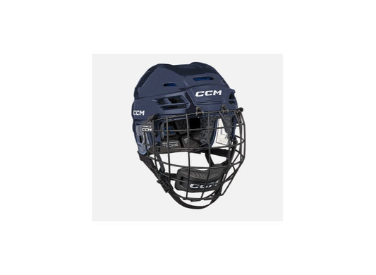New CCM Tacks 310 (2026) Combo Ice Hockey Helmet