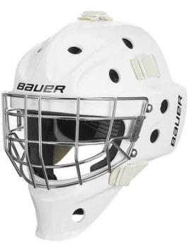 New Bauer 930 Ice Hockey  Goalie Helmet