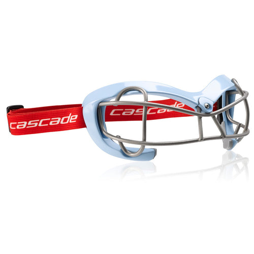 Cascade Poly Arc Lacrosse Goggles