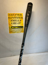 Used Rawlings Velo L - W 30" - 20 oz. (-10) Hybrid USA Grey Baseball Bat