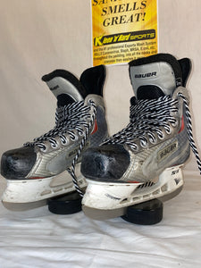Used Bauer Vapor X:30 Size 3 D Ice Hockey Skates