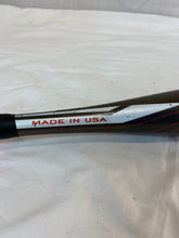 Used Miken ULTRA 750X Bat Length-Wgt 34" 27 Slow Pitch Multi-Stamp Bat