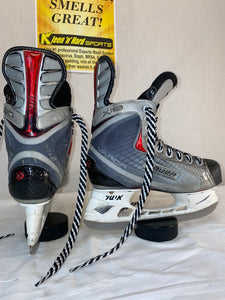 Used Bauer Vapor X:30 Size 3 D Ice Hockey Skates
