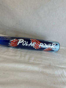 DTB Polar Power (-5) Alloy USSSA Baseball Bat