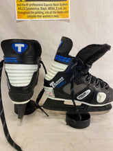 Used Tour TR 2000 Ice Hockey Size Yth 10 Skates