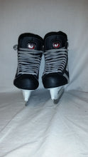 Used CCM U+ 04 Size 8 D Ice Hockey Skates