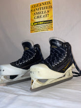 Used Bauer Supreme One.7 Size 7 D Ice Hockey Goalie Skates
